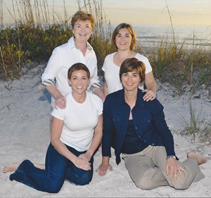 Family of Pelino
